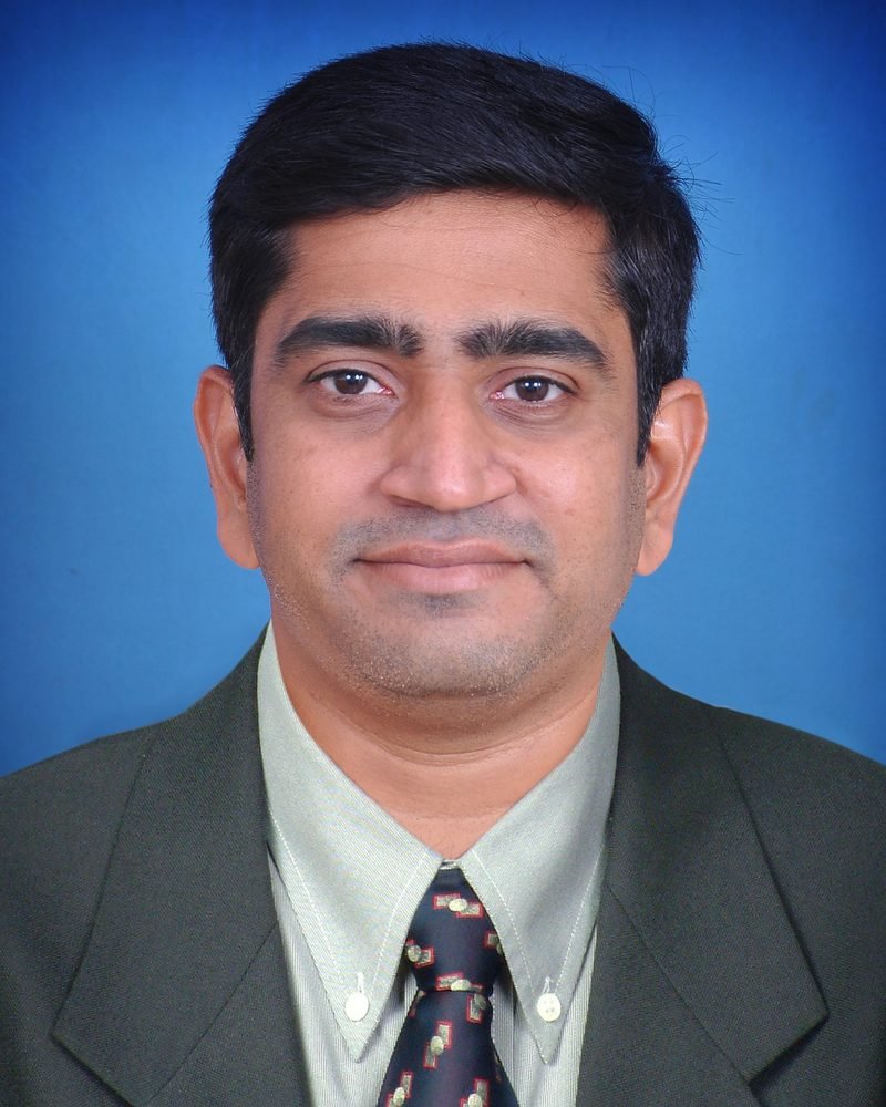 Dr. Sagar Kolhe, Consultant Urologist & Andrologist